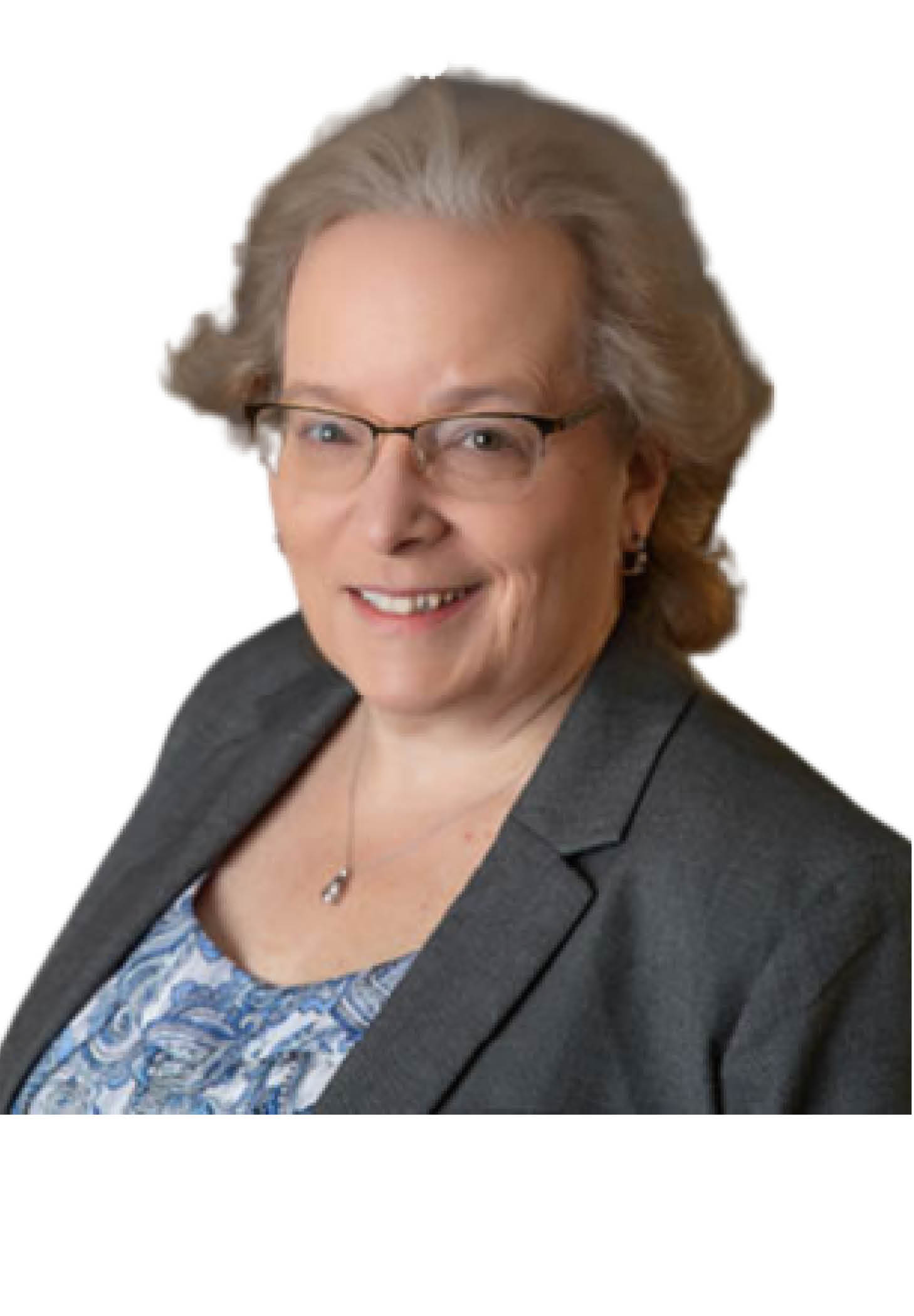Rhonda Ethell